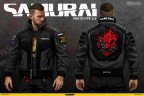 Bomber Samurai V3.0