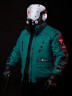 Бомбер Trauma Team | Medic