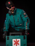 Бомбер Trauma Team | Medic