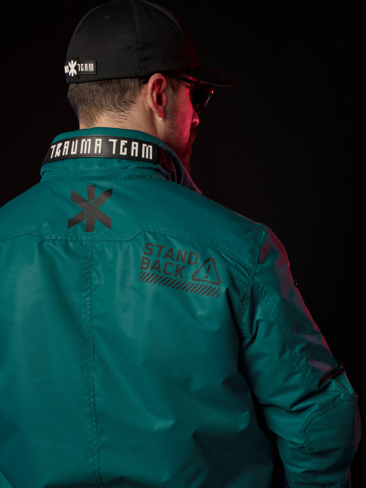 Бомбер Trauma Team | Medic