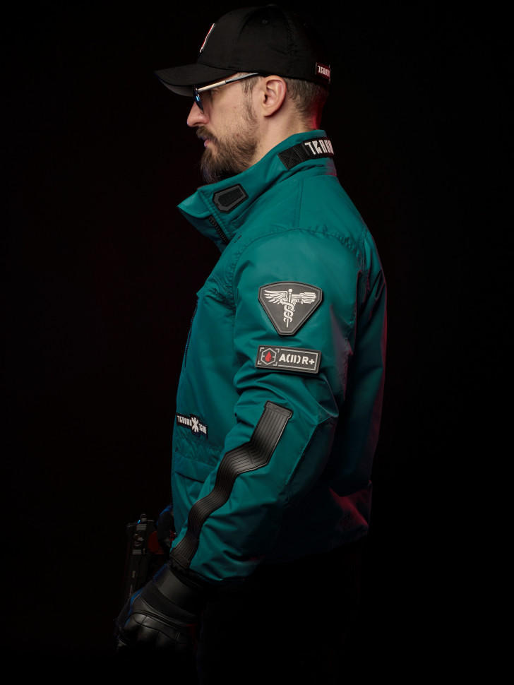 Бомбер Trauma Team | Medic