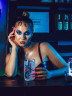 BarBox Cyberpunk 2077 | Стаканы