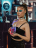 BarBox Cyberpunk 2077 | Стаканы