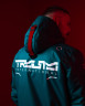 Куртка Trauma Team int.