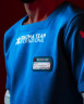 Свитшот Trauma Team Surgeon