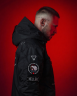 Куртка Trauma Team int. Black