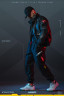 Combat Pants TTI-JS | Trauma Team